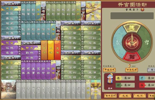 皇帝成长计划2