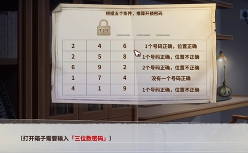 《迷雾之夏》图片4