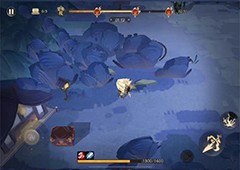 阴阳师神武行探索关卡宝箱在哪里 宝箱位置一览