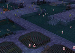 古城下水道魔物解禁 仙境传说RO手游EP1.0锐意制作中