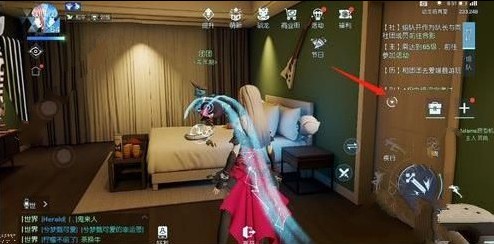龙族幻想驯龙室神秘房间图4