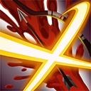 我的王朝天罡斧图片1