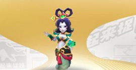 一起来捉妖蛇精技能是什么 蛇娘娘妖灵属性技能攻略