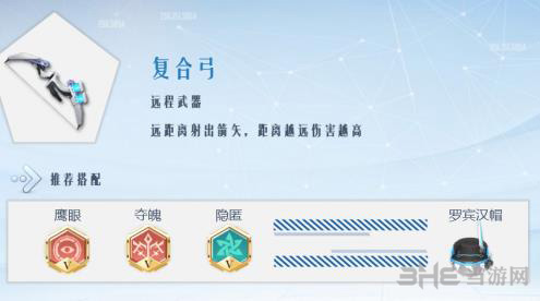 孤岛先锋武器图片7