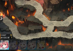 一零计划4-3怎么过 中庭4-3章节通关攻略