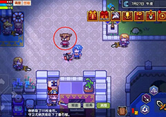 伊洛纳试验场怎么进入 地宫新玩法讲解