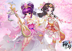 横扫节后综合征 《神路》新资料片来袭