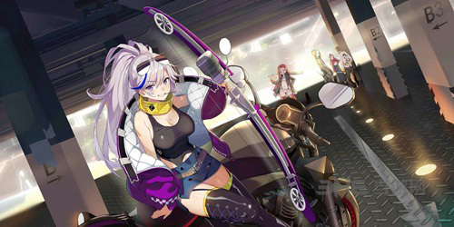 300大作战极速风暴图片2