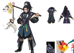 飞流的CP是蔺晨？ 《新琅琊榜》手游为你拉郎配