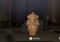 天谕手游灵猿木雕怎么获取 调查木雕方法介绍