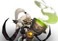 长安幻世绘邪音魔罗怎么样 火系邪音魔罗解析攻略