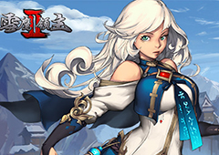 回合制灵动新生 《雪鹰领主Ⅱ》激创上古战场