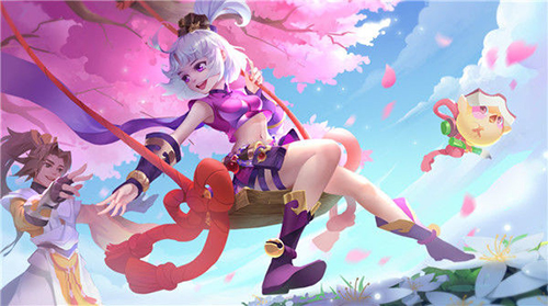 梦幻逍遥