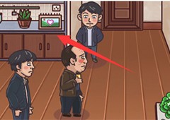 剧情梗传第一关怎么过 通关流程攻略