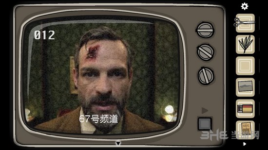 逃离方块悖论第一章图片45