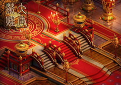 《大唐荣耀》第二季开播！同名正版手游正式公布