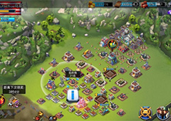 《我的战争》明星军团长：团队凝聚力胜过一切！