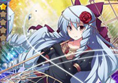 叛逆性百万亚瑟王魔创型梅利甘斯怎么样 梅利甘斯属性介绍