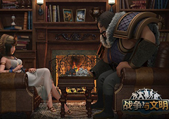 化身造物主《战争与文明》开启SLG新篇章