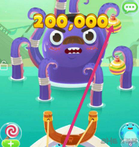 海盗来了章鱼图片1