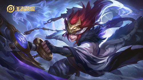 王者荣耀S17百里玄策