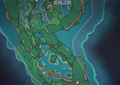 原神薄缘的道与光与胤怎么做 隐藏成就完成攻略