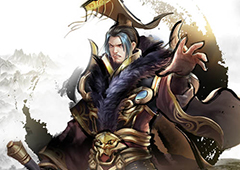 掌趣策略竞技手游《王权的战争》4.20IOS独家首发