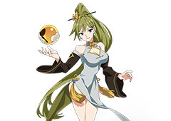 妖精的尾巴魔导少年换装魔导士技能介绍