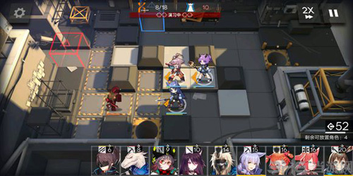 明日方舟1-5图片3