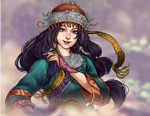 侠客风云传图片9