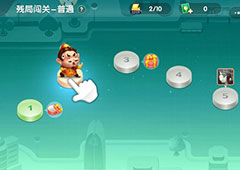 微信斗地主残局10月普通攻略 10月残局闯关普通答案破解