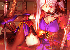 fgo1.5.3主线第16节配置 下总国第16节怎么打