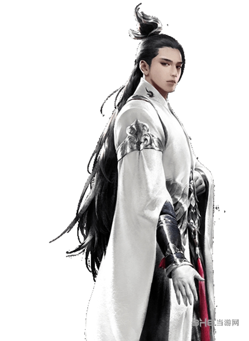 楚留香手游属性武当截图2