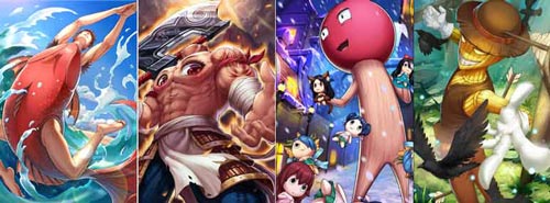 十万个冷笑话II截图4