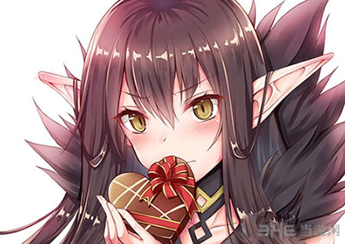 FGO2019情人节流程