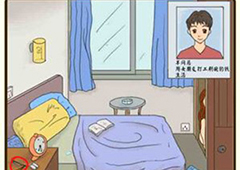 微信疯狂女神探第17章攻略 第17章卧室抓奸答案汇总