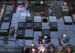 明日方舟2-1怎么过 主线2-1通关攻略