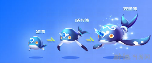 QQ飞车手游小鲲