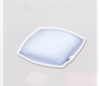 恋与制作人柔软睡枕图片