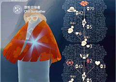 光遇2.17复刻先祖2022兑换表 所需季节蜡烛一览