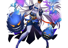 妖神记手游沈炎怎么样 沈炎值得培养吗