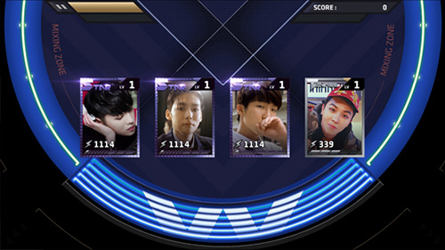 节奏大爆炸图片3