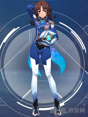 星耀少女艾尔纳特图片