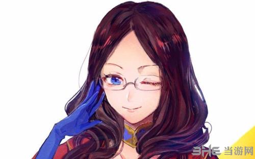 fgo达芬奇图片1