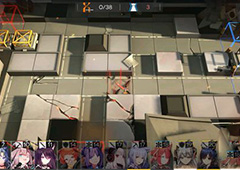明日方舟4-2怎么过 主线4-2通关攻略