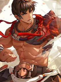 狐妖小红娘伙伴图片24