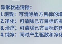 电击文库零境交错异常状态怎么清除 异常状态清除方法介绍
