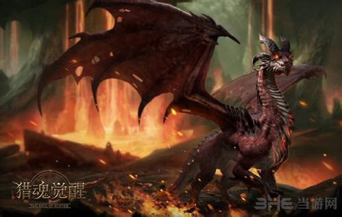 猎魂觉醒异化之尘图片