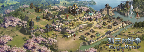 列王的纷争图片1