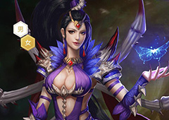 QQ华夏手游暗巫怎么加点 暗巫技能介绍